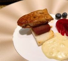 Foie Gras
