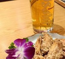 Nagoya-style Fried Chicken Wings