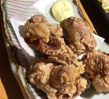 Classic Japanese Fried Chicken