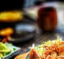 Eight Swords Southern-style Fried Chicken