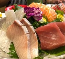 Flying Fish Roe Salad