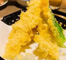 Shrimp Tempura