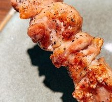 Chicken Foot Tendons