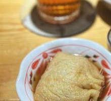 Monkfish Liver Pâté