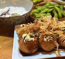 Takoyaki