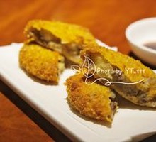 Homemade Potato Pancake