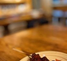 Glazed Chicken Liver