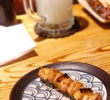 Chicken and Scallion Stir-fry