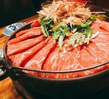 Sukiyaki
