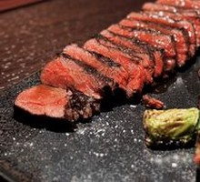 Purebred Wagyu Sirloin