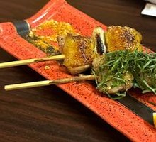 Perilla Chicken Thigh