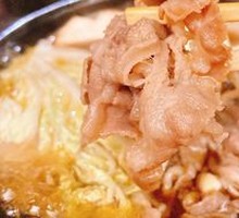 Sukiyaki