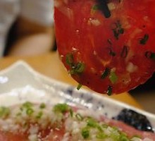 Salted Onion碎 Smoke Beef Tongue