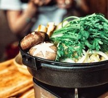 Sukiyaki