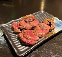 Limited Edition Roast Pigeon