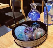 Zhao De Four Seasons Sake