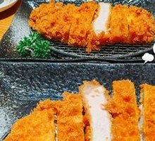 Fried Pork Tenderloin