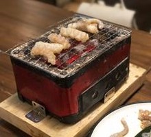 Live Octopus Seven-Flavor Stew