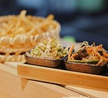 Secret-Recipe Pickles