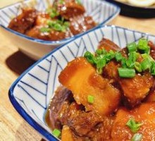 Salt-Plate Grilled Beef Tongue