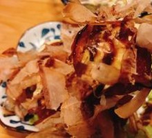 Takoyaki