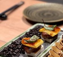 Pan-Seared Foie Gras