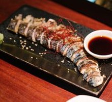 Vinegar Green Flower