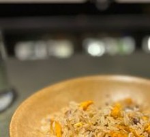 Wagyu Char Siu Fried Rice