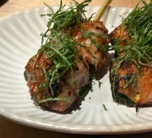 Perilla Chicken Thigh