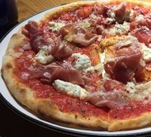 Calabrian Pizza