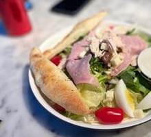 Chef's Selection Salad