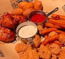 Premium Appetizer Platter