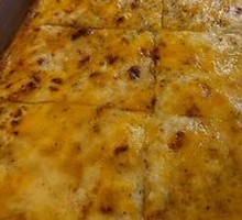 Spicy Honey Cheese Quartet