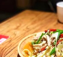 Meat-loaded Roujiamo (Pure Meat - Marbled)