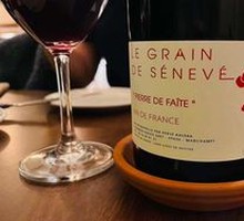 Red Wine Braised Short Ribs with Mashed Potatoes