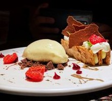 French Traditional Filo Pastry