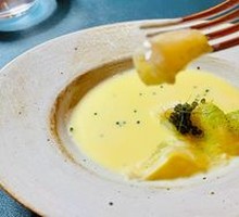 Aged Eight-Head Yellow Croaker Gelatin