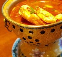 Tom Yum Goong