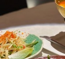 Secret-Recipe Shrimp Paste Water Spinach