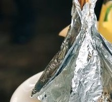 Flame Grilled Shrimp