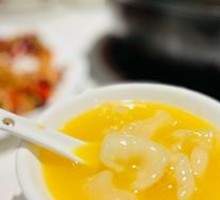 Signature Shark Fin Hainan Chicken Pot