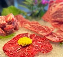 Snowflake Wagyu Platter