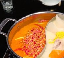 Macau Chicken Feet and Pork Bone Stew (Small)