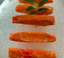 Korean-style Crab Stick