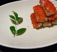 Crazy Stuffed Fried Dough