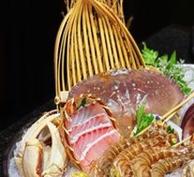 Lobster Seafood Platter