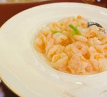 Crystal Shrimp Balls