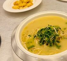 Braised Tofu Vermicelli