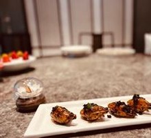 Preserved Vegetable Sauce River Shrimp