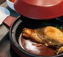 Braised Fresh Delicacy